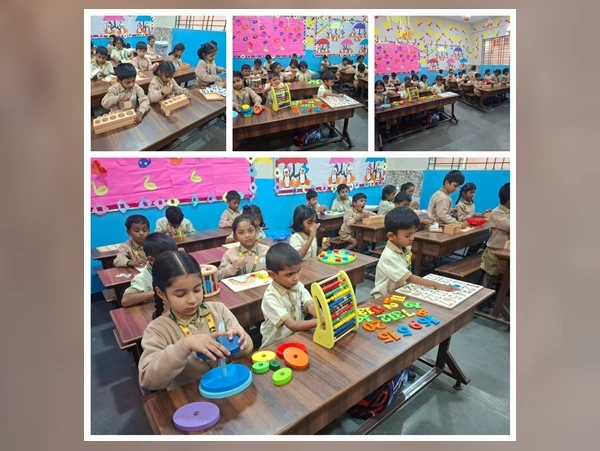 Traffic Awareness Program 